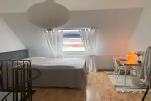 Maisonette Wohnung im Herzen Göttingens Apartments, Gottingen