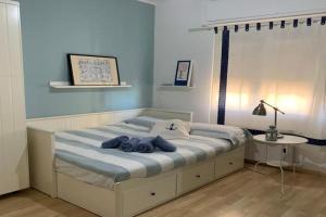 Appartamento privato fronte mare Apartments, Savona