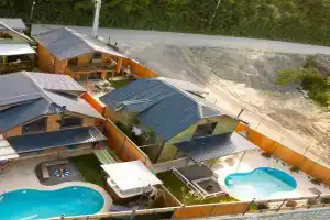Naila Bungalov Private Guest house, Sapanca