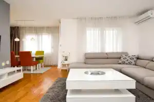 Comfort Residence Art Zone Apartments, Podgorica