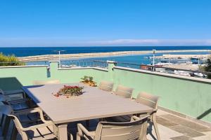 Dimora del Marchese Apart-hotel, Savelletri