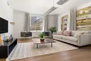 Old's Luxe Charm Apartments, Montreal