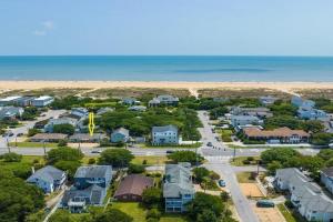 Endless Beach #B,Oceanfront, 3bedrooms-2bath-Pet Friendly, Virginia Beach