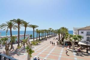 Balcon de Europa in by Solaga Holiday Homes, Nerja