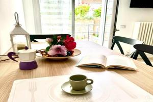Conero Holiday Home - "Il Filare", Sirolo