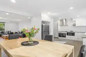 Mr Webster Apartments, Ballarat