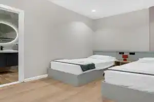 The Nook City Centre En suite Apartments, Berat