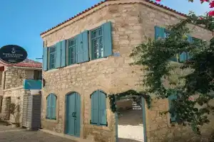 Casa Alegre Alaçatı, Alacati