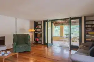 Residenza Regina on the Lake by Rent All Como Apartments, Laglio