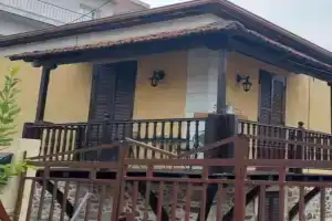 Venetia's Home Apartments, Ierissos