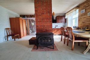 Tedre majutus Apartments, Kardla