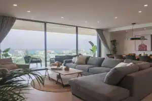 Shanti Tranquil Escapes Apartments, Protaras