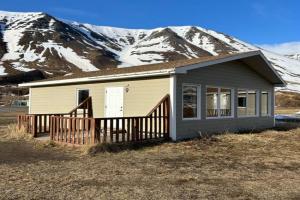 Fisk Club Cottages - Sailor's House, Flateyri