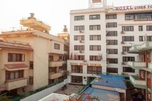 OYO 818 Hotel Queen Tower, Kathmandu