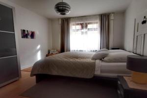 Schöne Stadtwohnung Perle am Main Apartments, Miltenberg