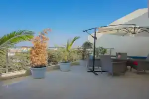 OYO 262 Hotel Kumari, Kathmandu