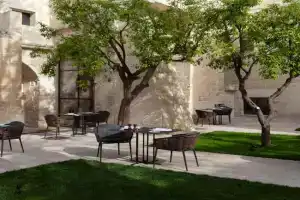 Palazzo Zimara Boutique Hotel - The D'Angelo Family Collection, Lecce