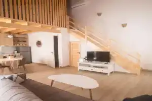 Old town lofts Apartments, Chalkida