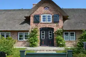 LITZKOW 12004 Guest house, Morsum