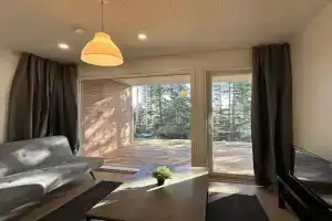 Kotimaailma - Uusi rivitalokolmio saunalla # 3 Apartments, Kokkola
