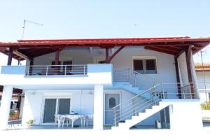 OASIS House, Agios Nikolaos