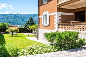 Casa Daria, Levico Terme