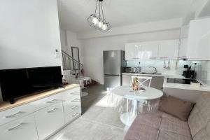 Family house center&beach, Ierapetra