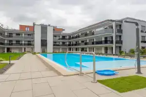 Haven Apartman By BLTN, Zamardi