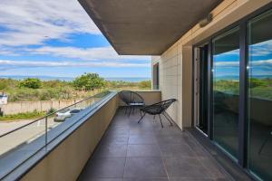 Sea view Apartment, Pomorie