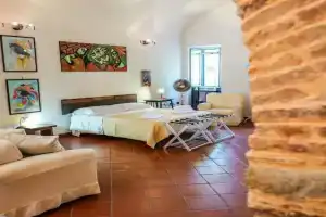 Umberto 25 Mini-hotel, Santo Stefano di Camastra