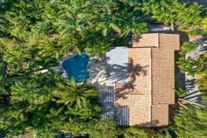 The Wellness Retreat- Amazing Amenities Near Beach Guest house, Hollywood