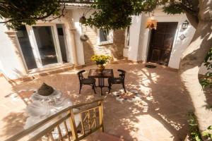 La Perla del Oriente Guest house, Granada
