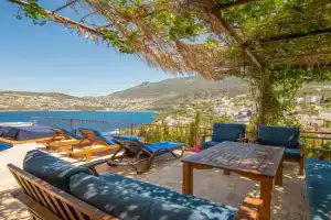 Villa Cemkan, Kalkan
