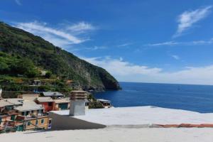 Casa Castello, Riomaggiore