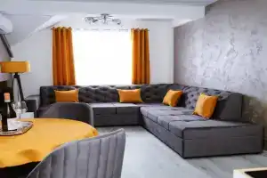 City center apartment Urban Heaven, Tivat