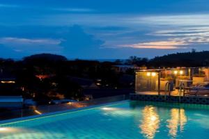Ozone Phuket Beach Resort & Wellness, Kata