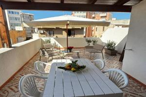 Casa Vacanza Albasia, Marsala