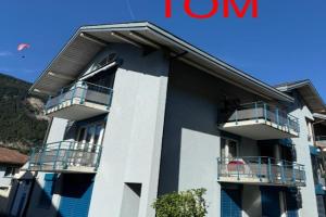 Apartment TOM, Interlaken