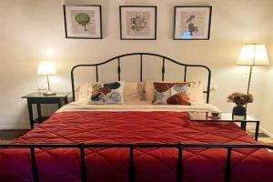 La nicchia dei sogni Apartments, Montevarchi