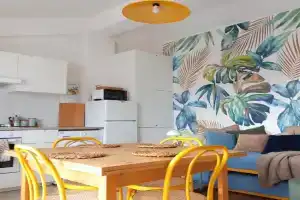 Apartment La Petrosa TikiTakiApartments, Scalea
