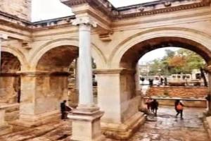 Antalya kaleiçi merkez muhteşem teras keyfi Apartments, Antalya