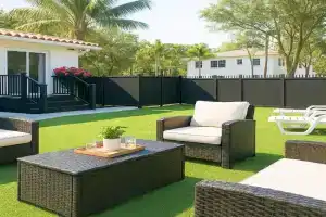 Central Oasis, Near Brickell, Grove & Little Havana Apartments, Miami