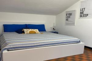 La casa al mare, Alassio