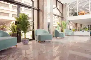 Le National Hotel, Tunis