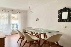 Migjorn Apartment a place in the heart of, Sitges