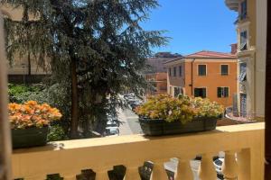 Delizioso appartamento Guest house, La Spezia