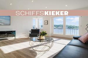 Schiffskieker Apartments, Flensburg