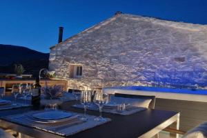 VIU2 Castle Guest house, Kastel Stari