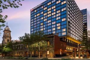 Adelaide Marriott Hotel, Adelaide