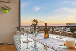 Artistic Apartment in Chania, Chania Town